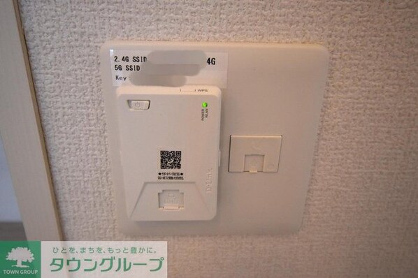 Dフラット大和田の物件内観写真